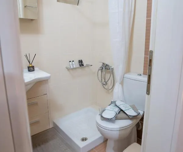 Lejlighed Comfy And Cosy