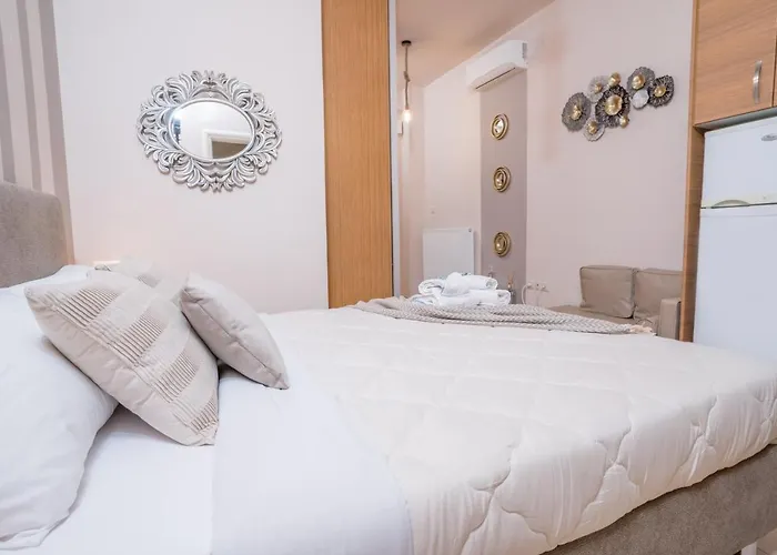 Comfy And Cosy * Kalamata