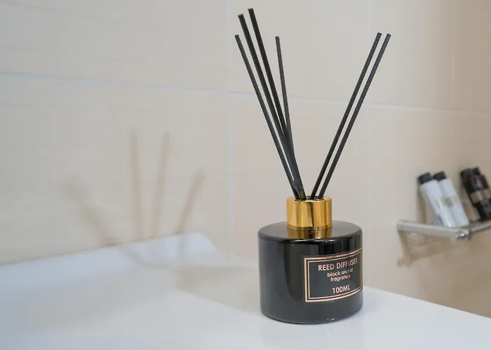 Lejlighed Comfy And Cosy