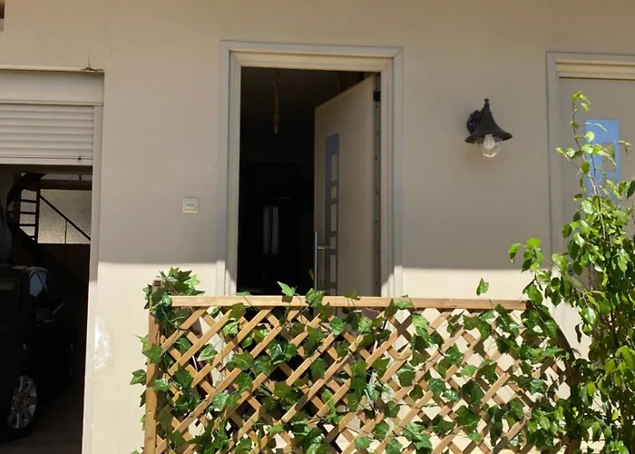 Lejlighed Comfy And Cosy *