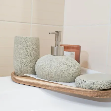 Apartamento Comfy&cosy Kalamata