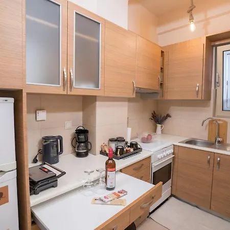 Comfy&cosy Apartamento