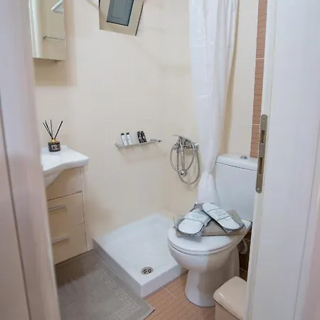 Apartamento Comfy&cosy