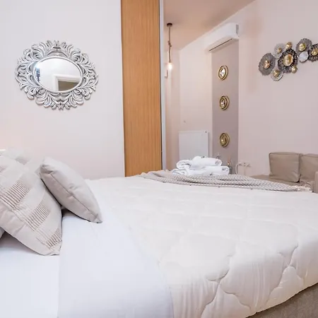 Comfy&cosy * Kalamata