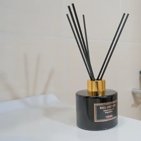 Daire Comfy And Cosy