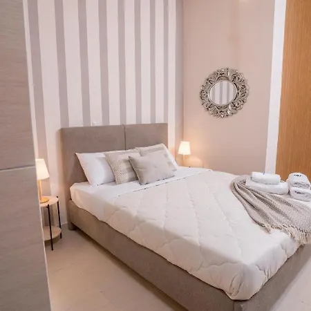 Comfy&cosy Apartamento Kalamata