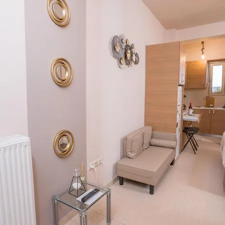 Apartment Comfy And Cosy