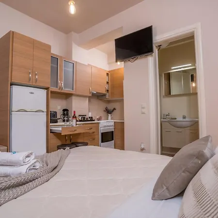 Apartment Comfy And Cosy