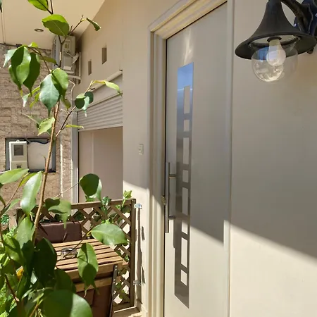 Comfy And Cosy Apartment Kalamata