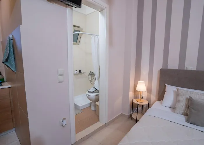 Apartamento Comfy And Cosy *