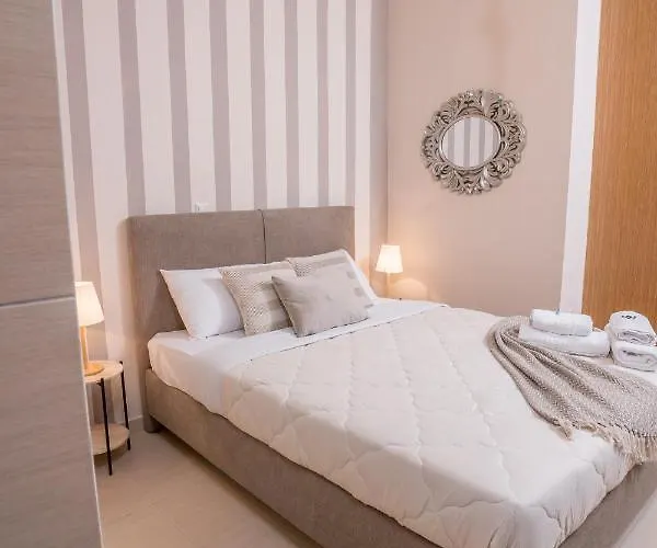 Comfy And Cosy 公寓 卡拉马塔