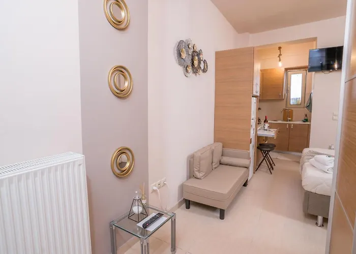 公寓 Comfy And Cosy