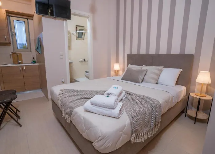 Comfy And Cosy Apartamento