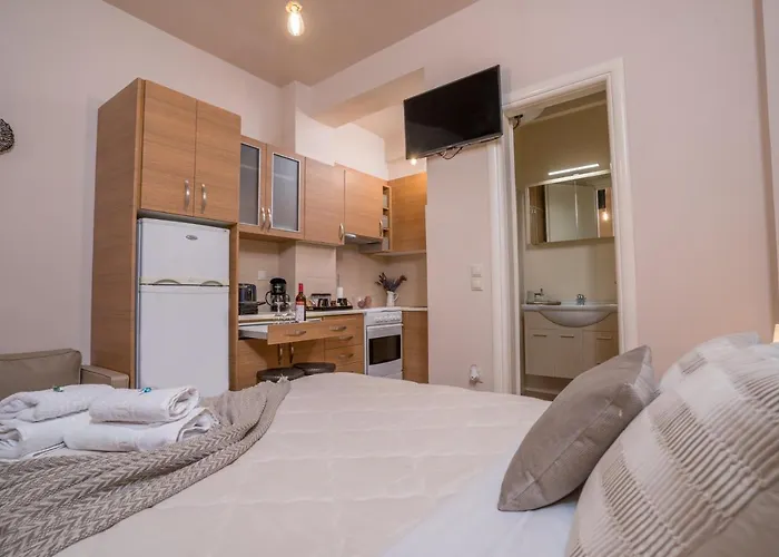 Apartamento Comfy And Cosy