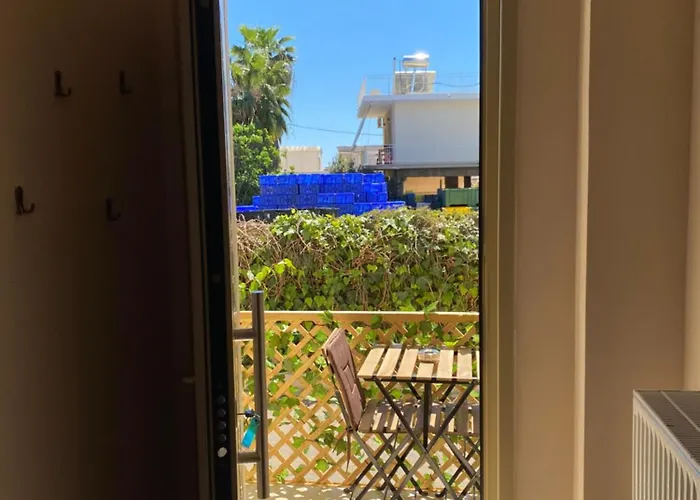 公寓 Comfy And Cosy *